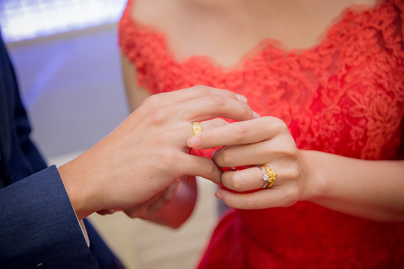 Apple婚禮攝影 Wedding婚禮記錄 台北婚攝 大熊婚禮攝影 