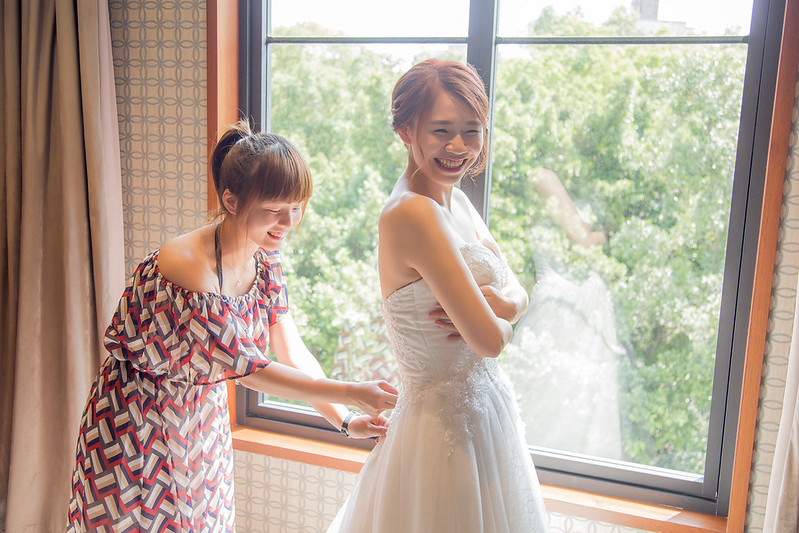 Apple婚禮攝影 Wedding婚禮記錄 台北婚攝 大熊婚禮攝影 