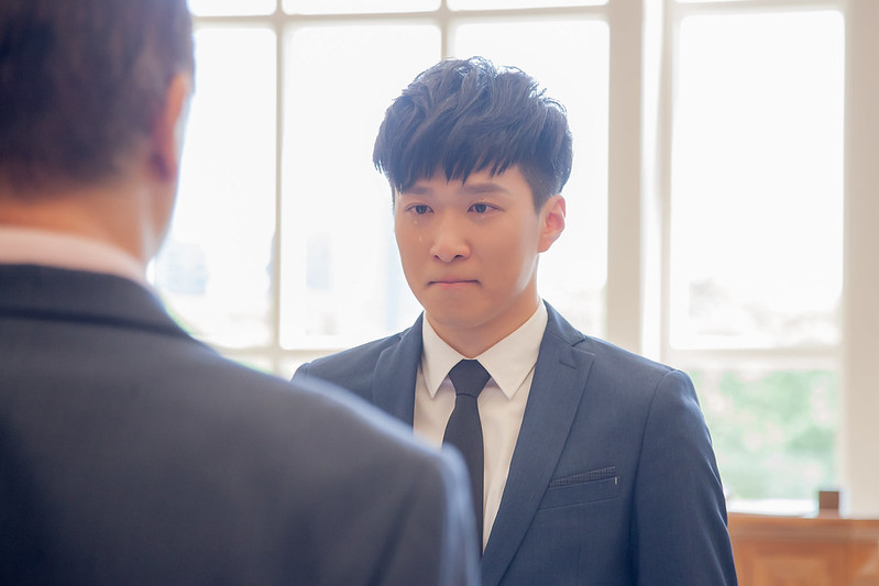 Apple婚禮攝影 Wedding婚禮記錄 台北婚攝 大熊婚禮攝影 