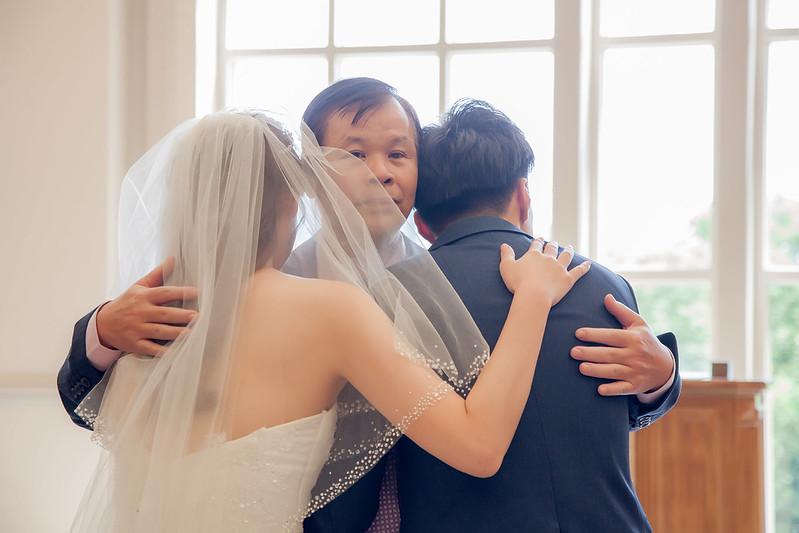 Apple婚禮攝影 Wedding婚禮記錄 台北婚攝 大熊婚禮攝影 
