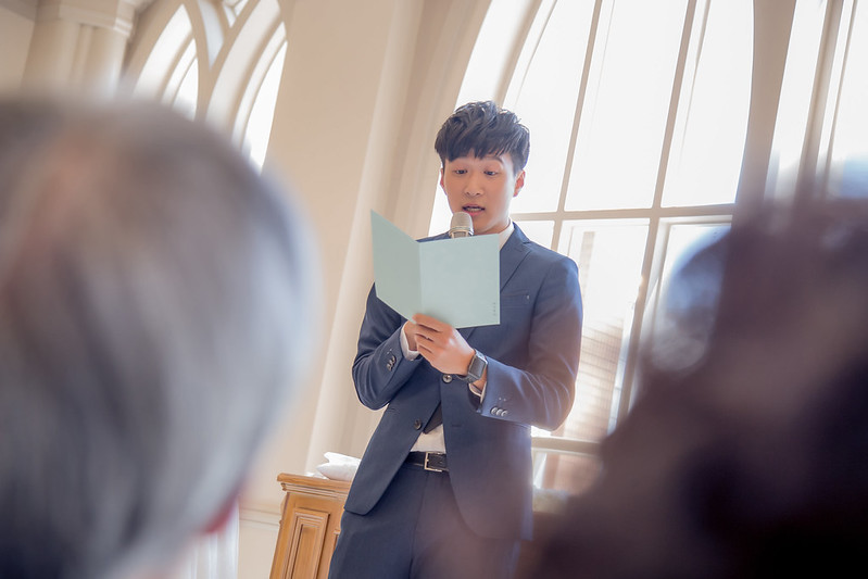 Apple婚禮攝影 Wedding婚禮記錄 台北婚攝 大熊婚禮攝影 