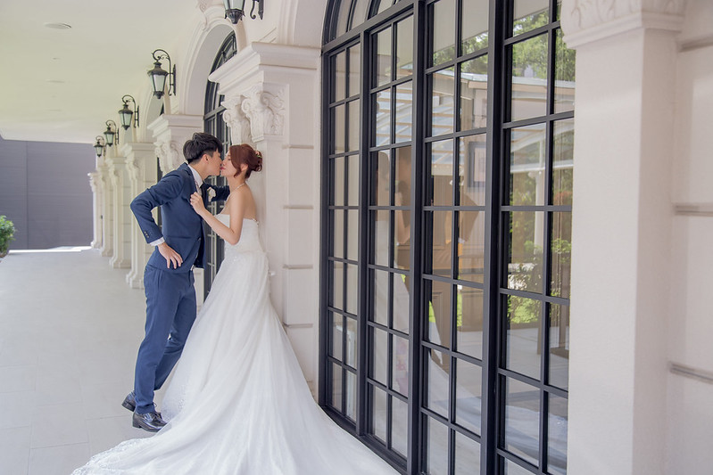 Apple婚禮攝影 Wedding婚禮記錄 台北婚攝 大熊婚禮攝影 