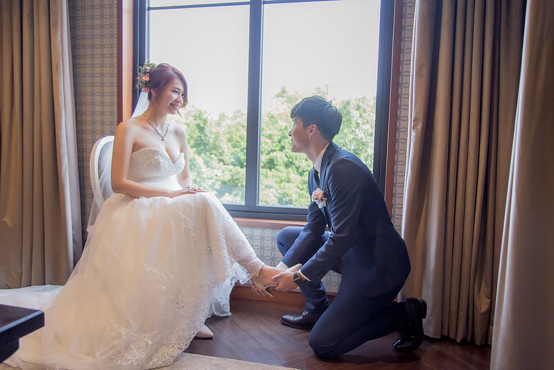Apple婚禮攝影 Wedding婚禮記錄 台北婚攝 大熊婚禮攝影 