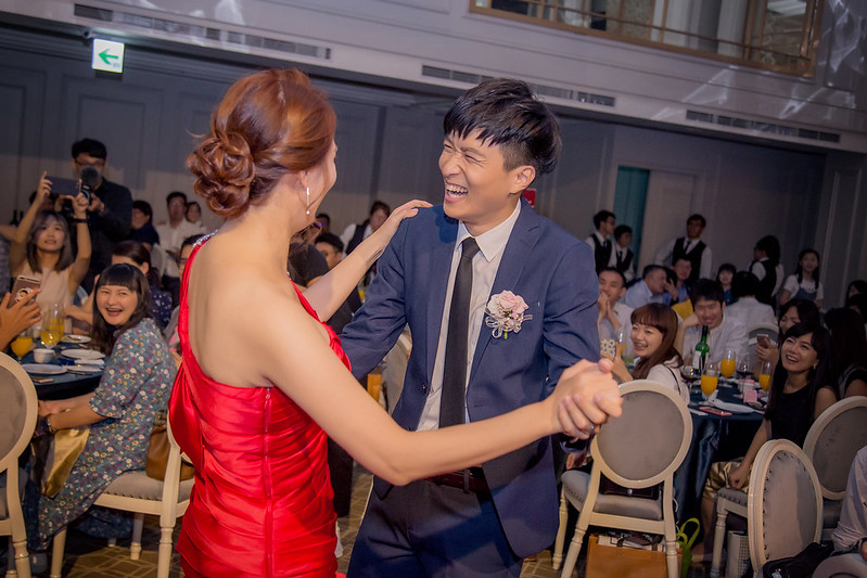 Apple婚禮攝影 Wedding婚禮記錄 台北婚攝 大熊婚禮攝影 