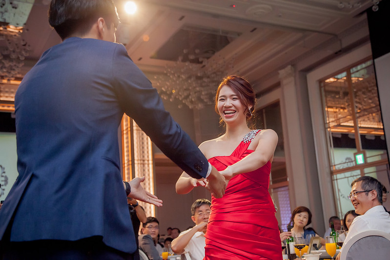 Apple婚禮攝影 Wedding婚禮記錄 台北婚攝 大熊婚禮攝影 