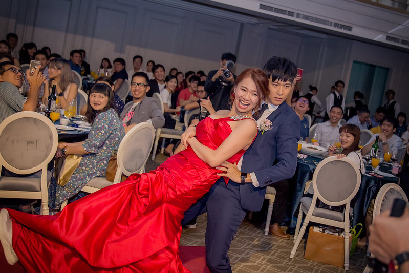 Apple婚禮攝影 Wedding婚禮記錄 台北婚攝 大熊婚禮攝影 