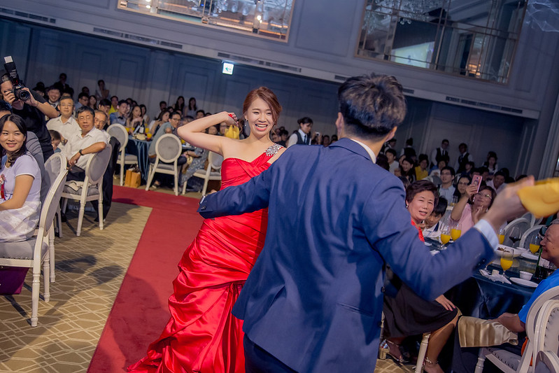 Apple婚禮攝影 Wedding婚禮記錄 台北婚攝 大熊婚禮攝影 