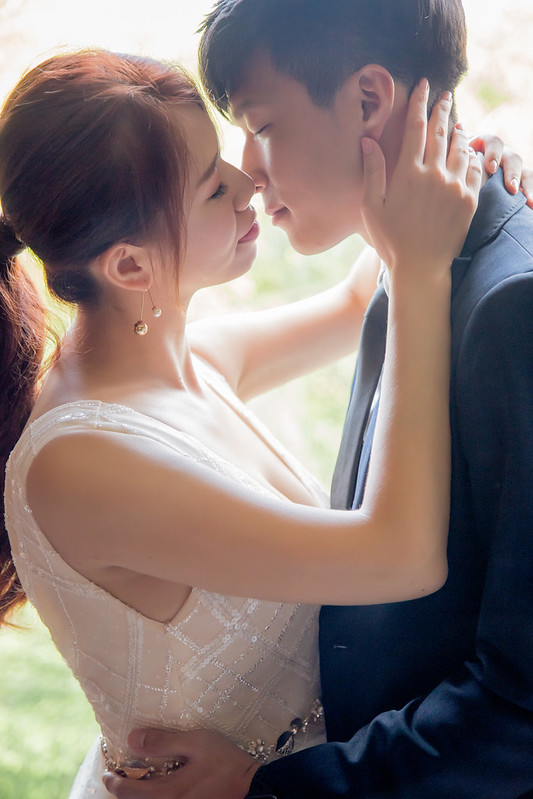 Apple婚禮攝影 Wedding婚禮記錄 台北婚攝 大熊婚禮攝影 