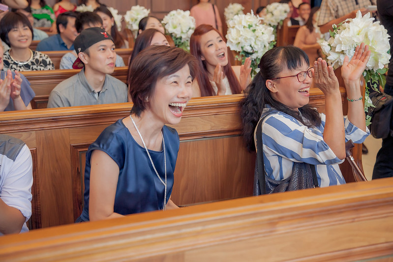 Apple婚禮攝影 Wedding婚禮記錄 台北婚攝 大熊婚禮攝影 