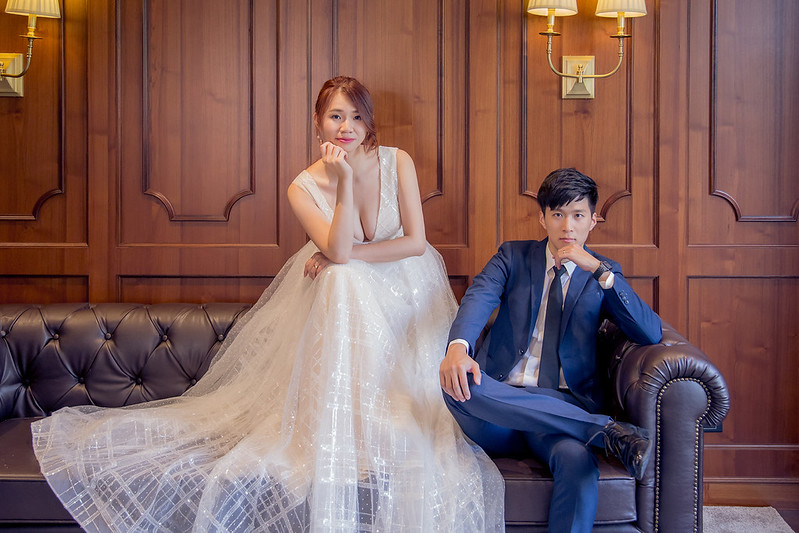 Apple婚禮攝影 Wedding婚禮記錄 台北婚攝 大熊婚禮攝影 