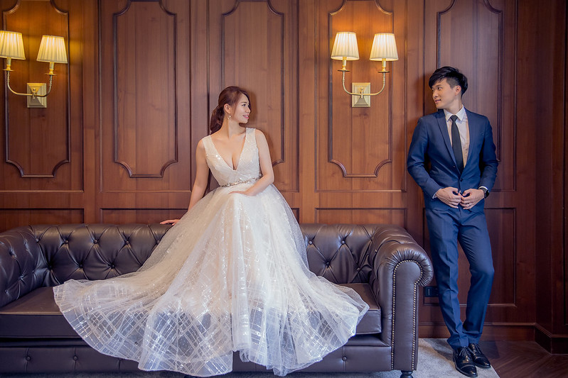 Apple婚禮攝影 Wedding婚禮記錄 台北婚攝 大熊婚禮攝影 