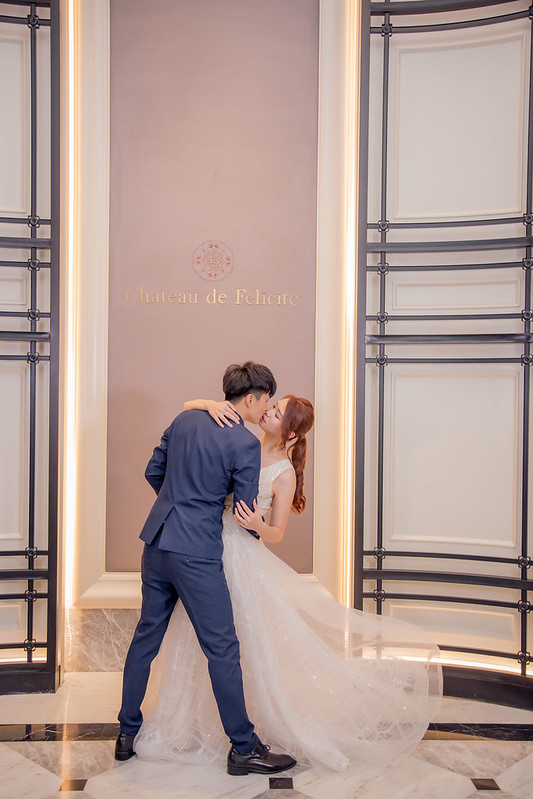 Apple婚禮攝影 Wedding婚禮記錄 台北婚攝 大熊婚禮攝影 