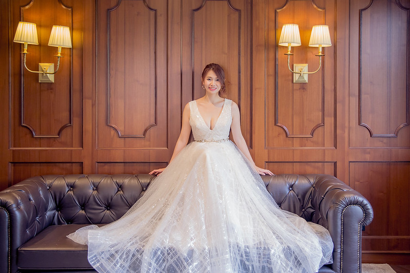 Apple婚禮攝影 Wedding婚禮記錄 台北婚攝 大熊婚禮攝影 