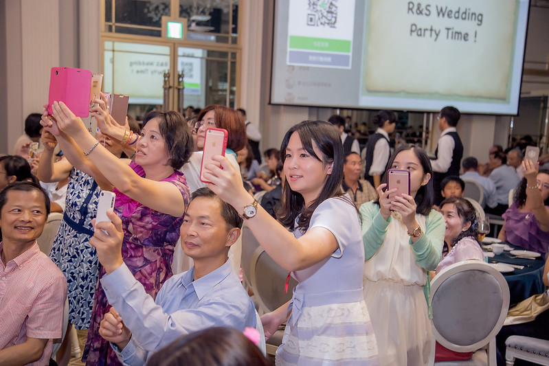 Apple婚禮攝影 Wedding婚禮記錄 台北婚攝 大熊婚禮攝影 