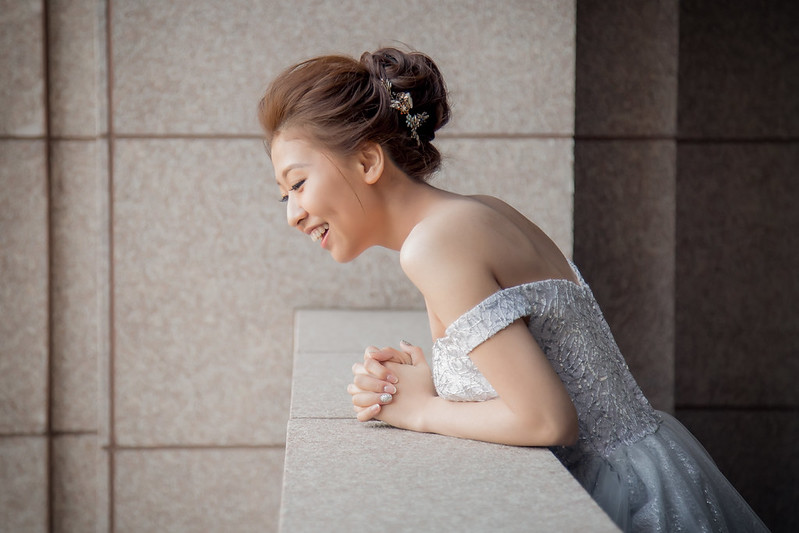 Apple婚禮攝影 Wedding婚禮記錄 大熊婚禮攝影 