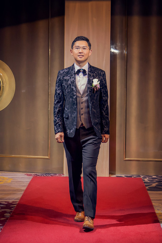 Apple婚禮攝影 Wedding婚禮記錄 大熊婚禮攝影 