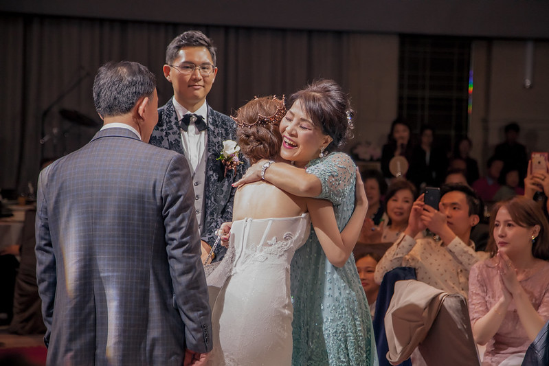Apple婚禮攝影 Wedding婚禮記錄 大熊婚禮攝影 