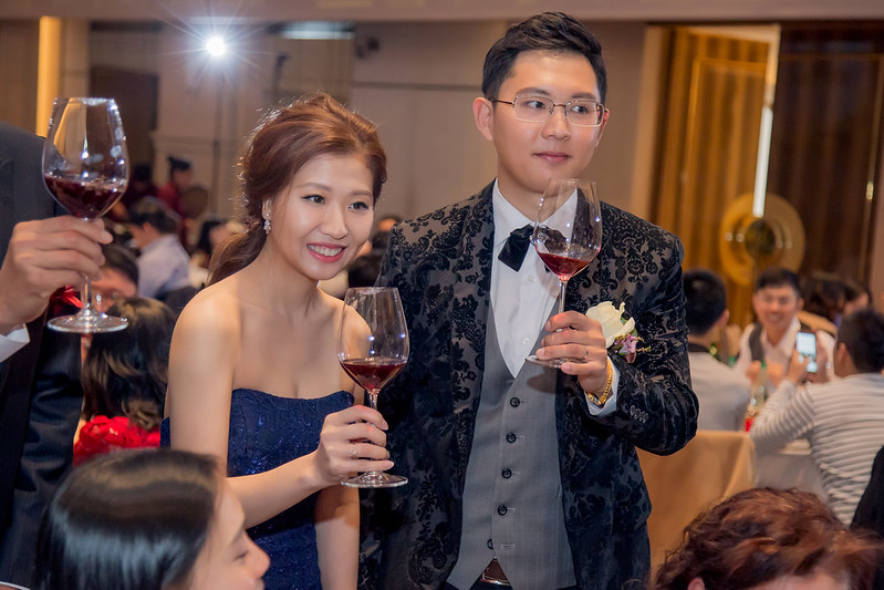Apple婚禮攝影 Wedding婚禮記錄 大熊婚禮攝影 
