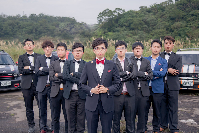 Apple婚禮攝影 Wedding婚禮記錄 大熊婚禮攝影 