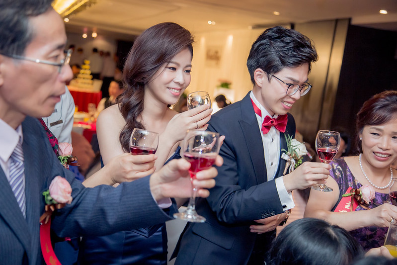 Apple婚禮攝影 Wedding婚禮記錄 大熊婚禮攝影 