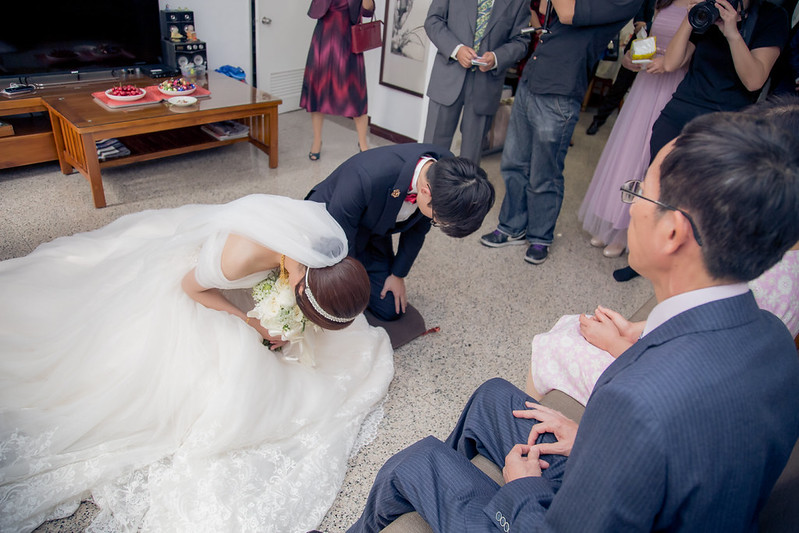 Apple婚禮攝影 Wedding婚禮記錄 大熊婚禮攝影 