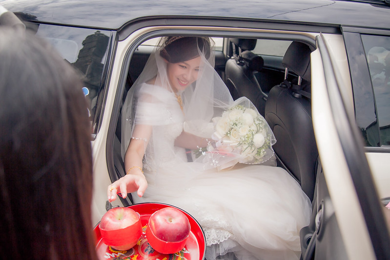 Apple婚禮攝影 Wedding婚禮記錄 大熊婚禮攝影 