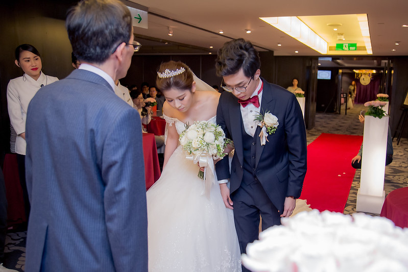 Apple婚禮攝影 Wedding婚禮記錄 大熊婚禮攝影 