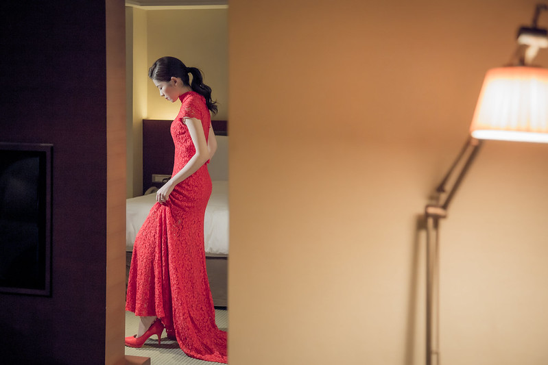 Apple婚禮攝影 Wedding婚禮記錄 大熊婚禮攝影 