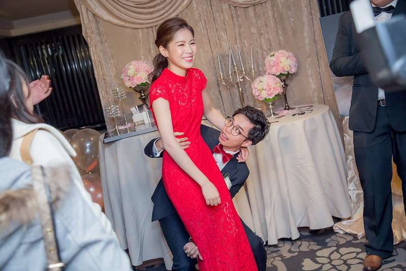 Apple婚禮攝影 Wedding婚禮記錄 大熊婚禮攝影 