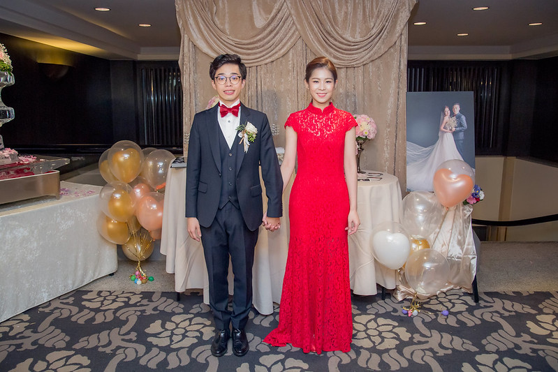Apple婚禮攝影 Wedding婚禮記錄 大熊婚禮攝影 