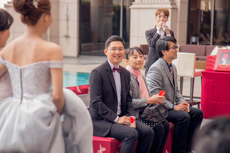 Apple婚禮攝影 Wedding婚禮記錄 大熊婚禮攝影 