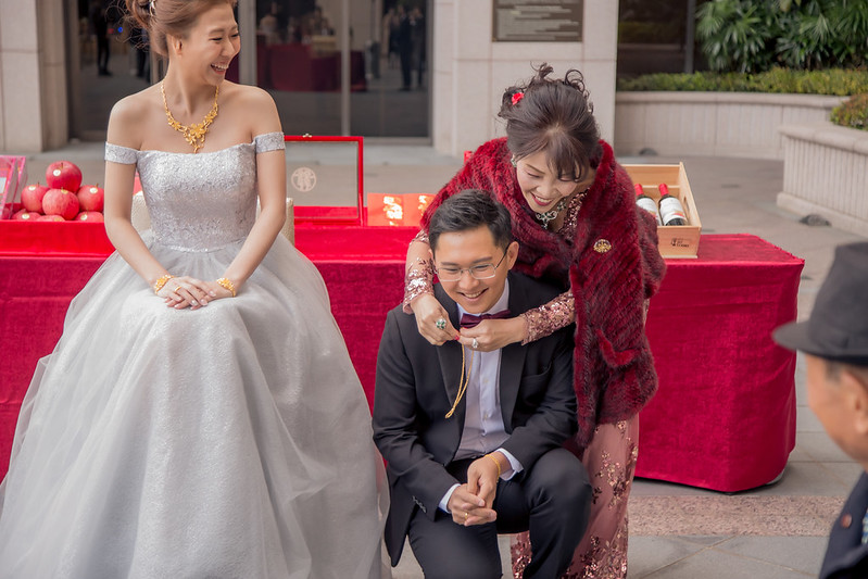 Apple婚禮攝影 Wedding婚禮記錄 大熊婚禮攝影 