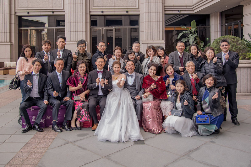 Apple婚禮攝影 Wedding婚禮記錄 大熊婚禮攝影 