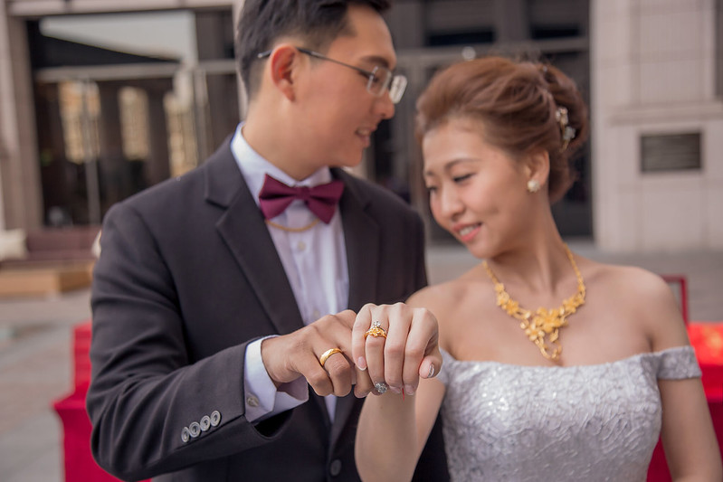 Apple婚禮攝影 Wedding婚禮記錄 大熊婚禮攝影 