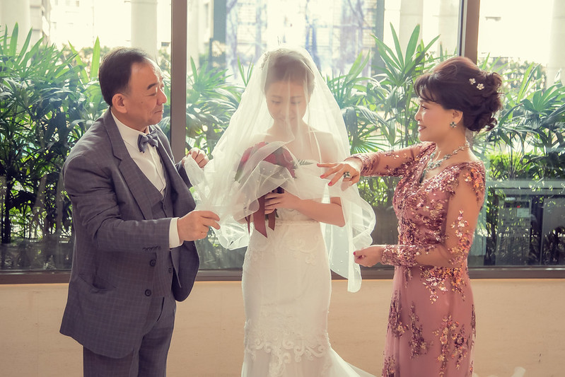 Apple婚禮攝影 Wedding婚禮記錄 大熊婚禮攝影 