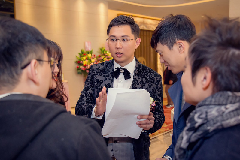 Apple婚禮攝影 Wedding婚禮記錄 大熊婚禮攝影 