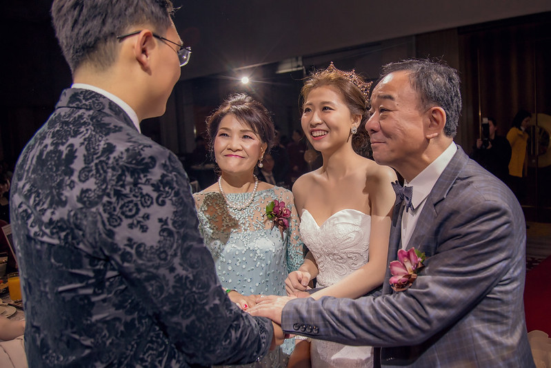 Apple婚禮攝影 Wedding婚禮記錄 大熊婚禮攝影 