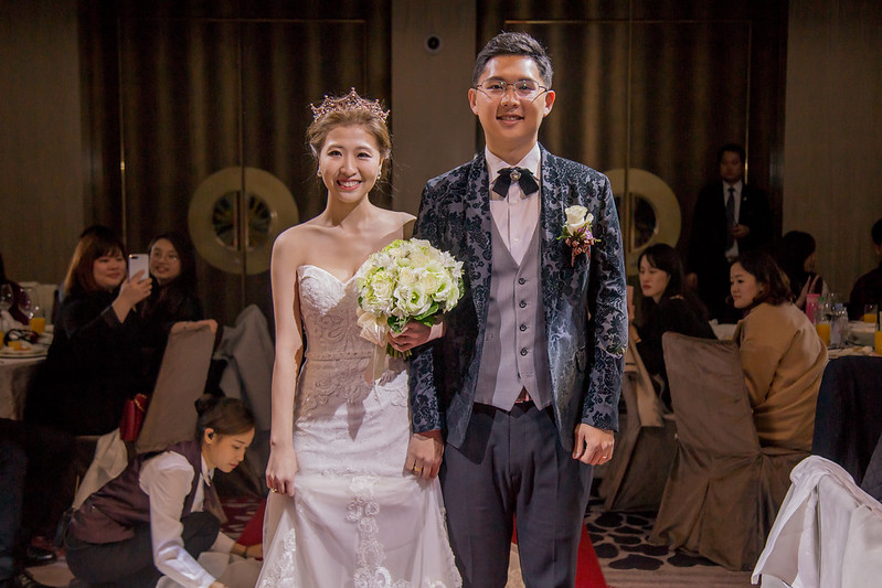 Apple婚禮攝影 Wedding婚禮記錄 大熊婚禮攝影 