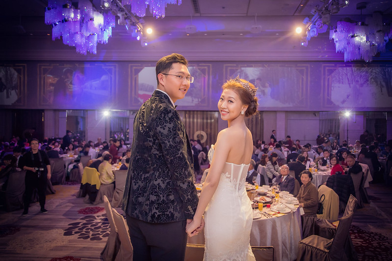 Apple婚禮攝影 Wedding婚禮記錄 大熊婚禮攝影 
