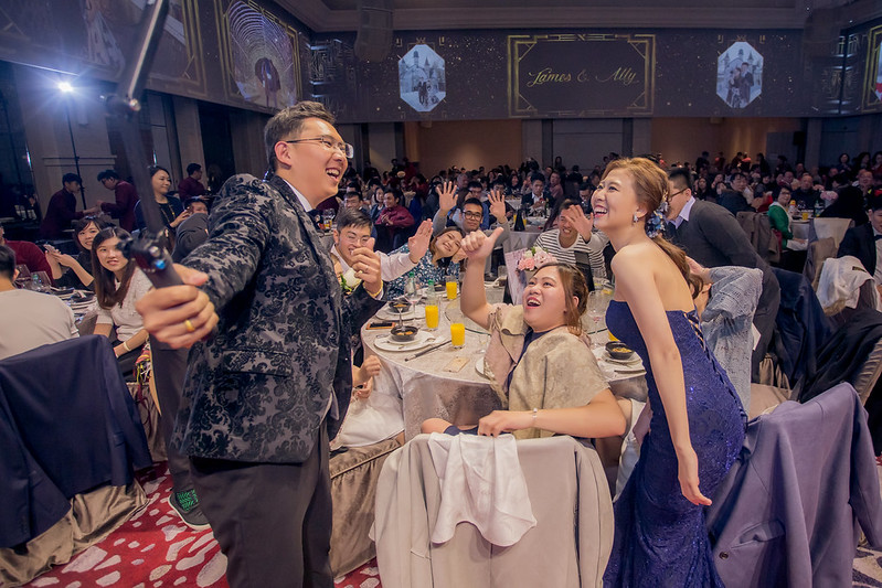 Apple婚禮攝影 Wedding婚禮記錄 大熊婚禮攝影 