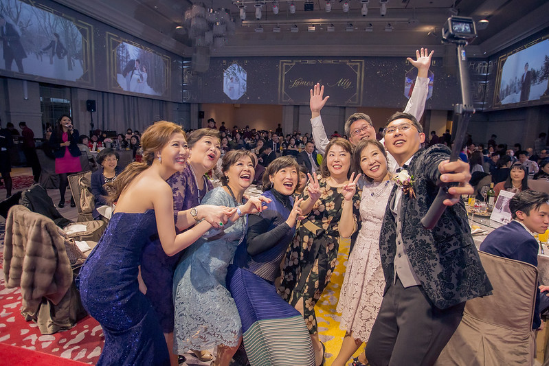 Apple婚禮攝影 Wedding婚禮記錄 大熊婚禮攝影 