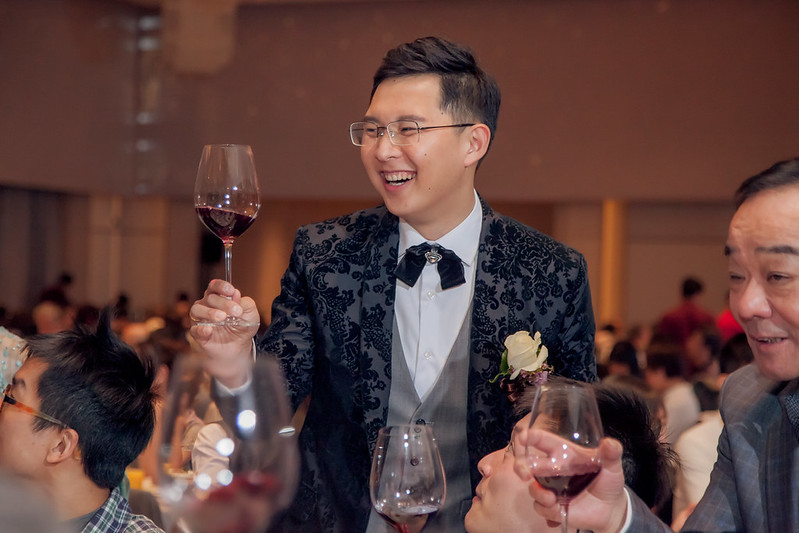 Apple婚禮攝影 Wedding婚禮記錄 大熊婚禮攝影 