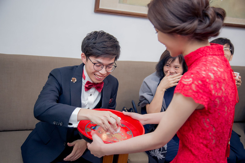 Apple婚禮攝影 Wedding婚禮記錄 大熊婚禮攝影 