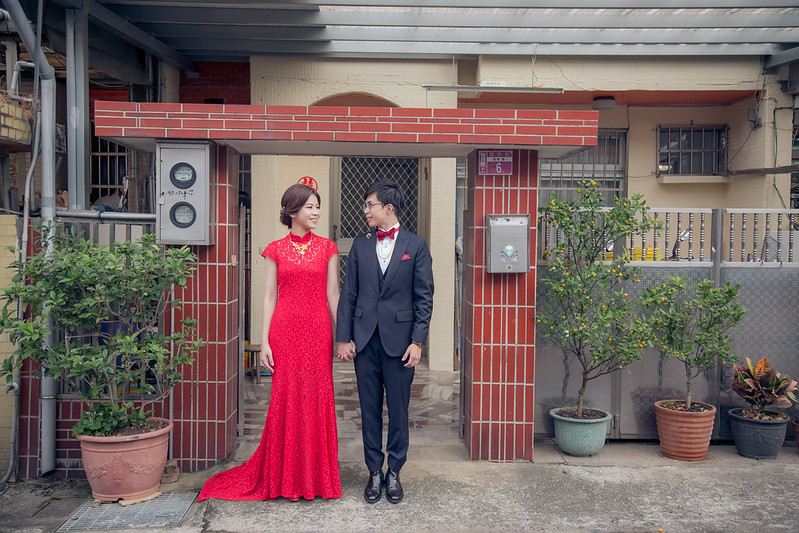 Apple婚禮攝影 Wedding婚禮記錄 大熊婚禮攝影 