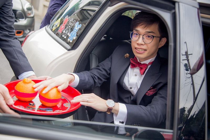 Apple婚禮攝影 Wedding婚禮記錄 大熊婚禮攝影 