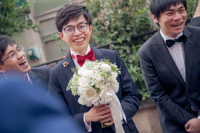Apple婚禮攝影 Wedding婚禮記錄 大熊婚禮攝影 