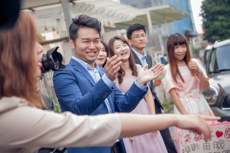 Apple婚禮攝影 Wedding婚禮記錄 大熊婚禮攝影 