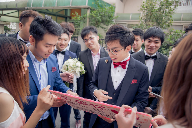 Apple婚禮攝影 Wedding婚禮記錄 大熊婚禮攝影 