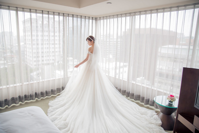 Apple婚禮攝影 Wedding婚禮記錄 大熊婚禮攝影 