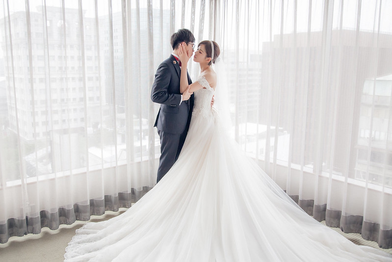 Apple婚禮攝影 Wedding婚禮記錄 大熊婚禮攝影 